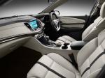 Holden Calais V 2013 года